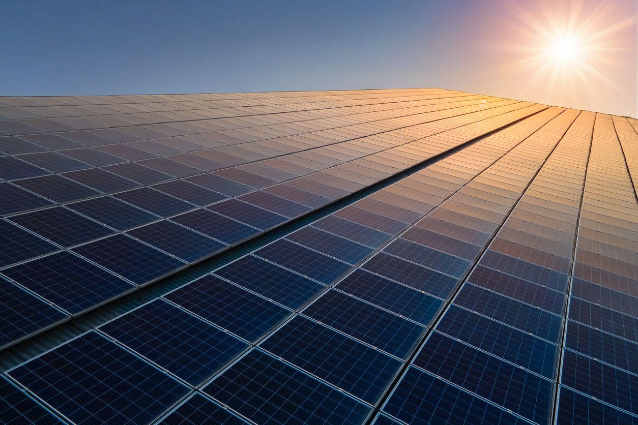 Octillion Achieves Solar-Powered Manufacturing at EV Battery System Facility in India