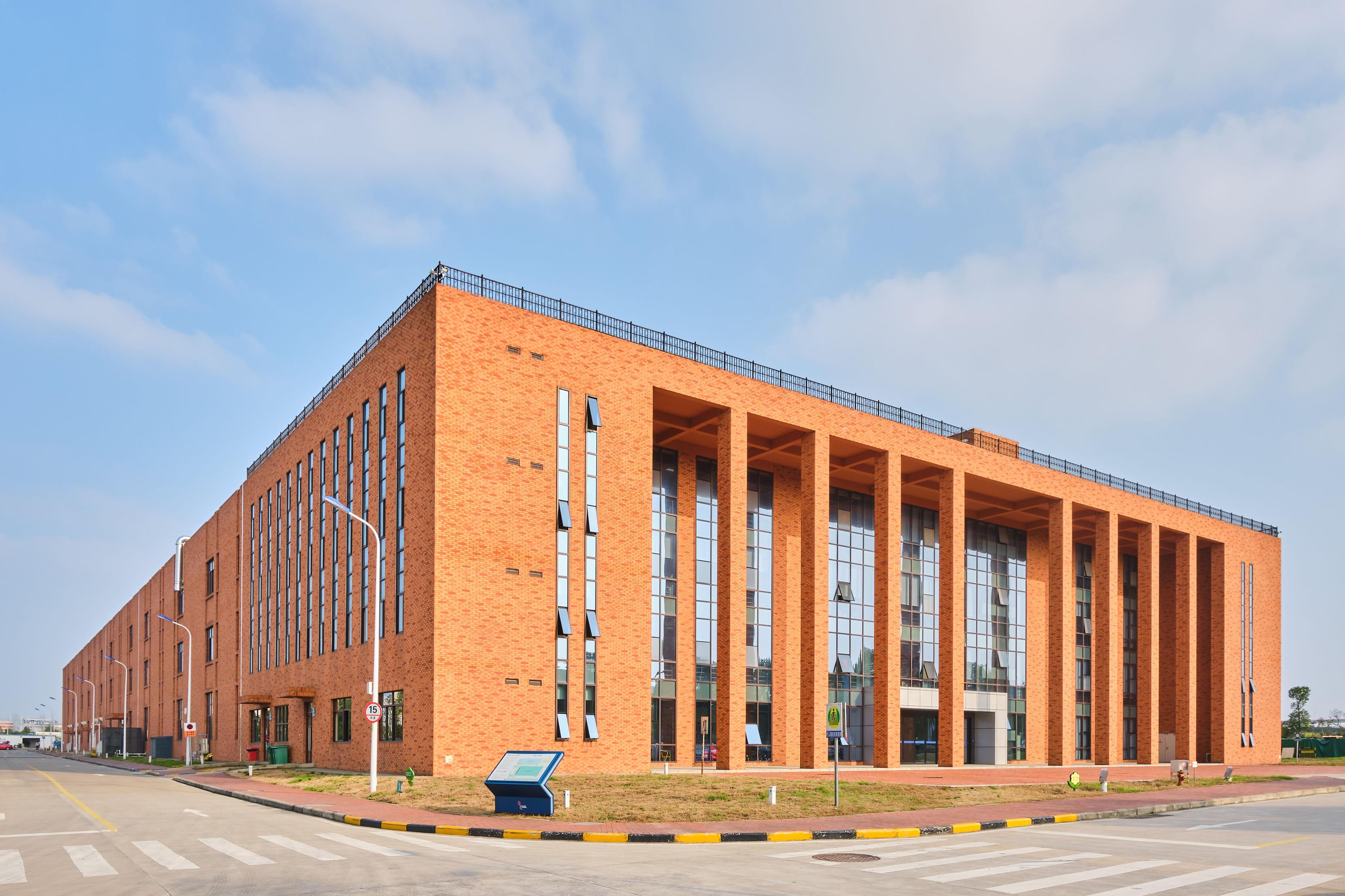 Octillion China: Anqing