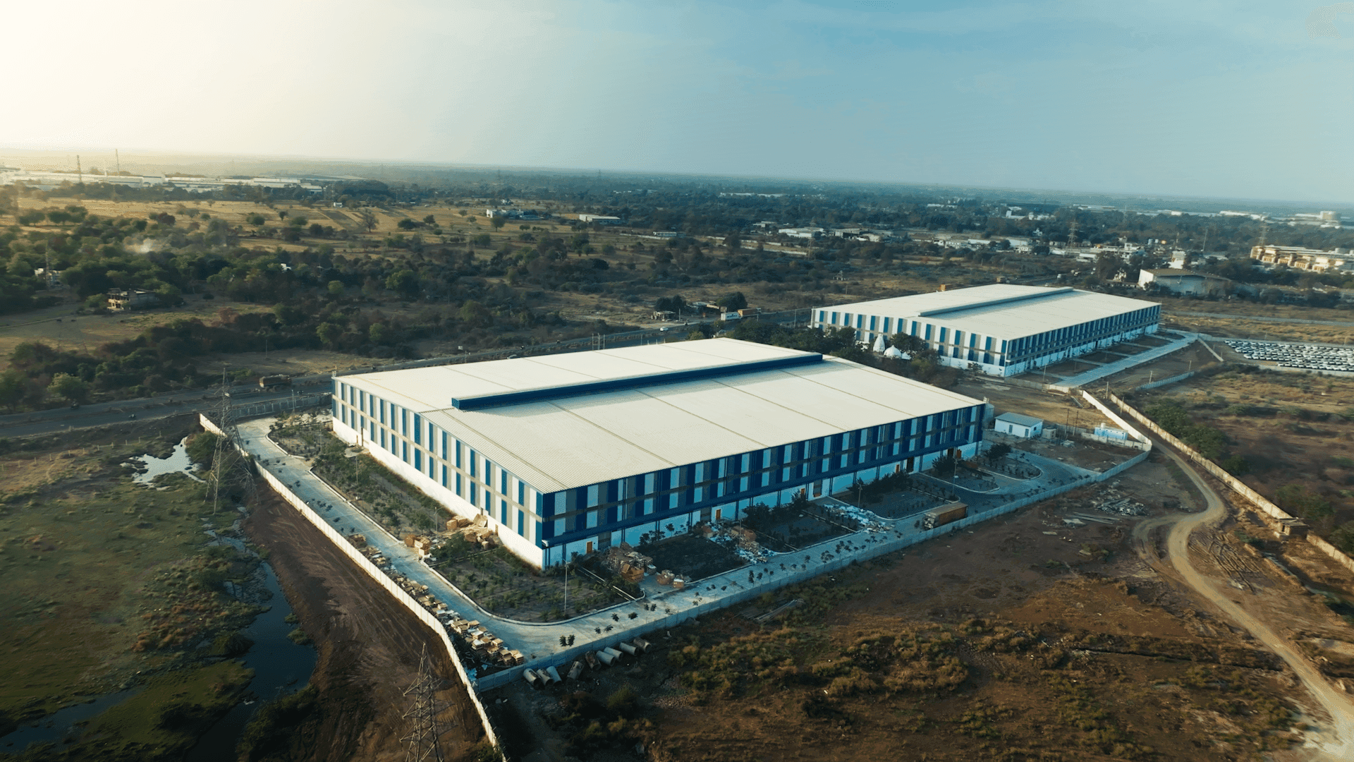 Octillion Power Systems Opens Third India Manufacturing Plant, Expanding EV Battery Capacity in Gujarat