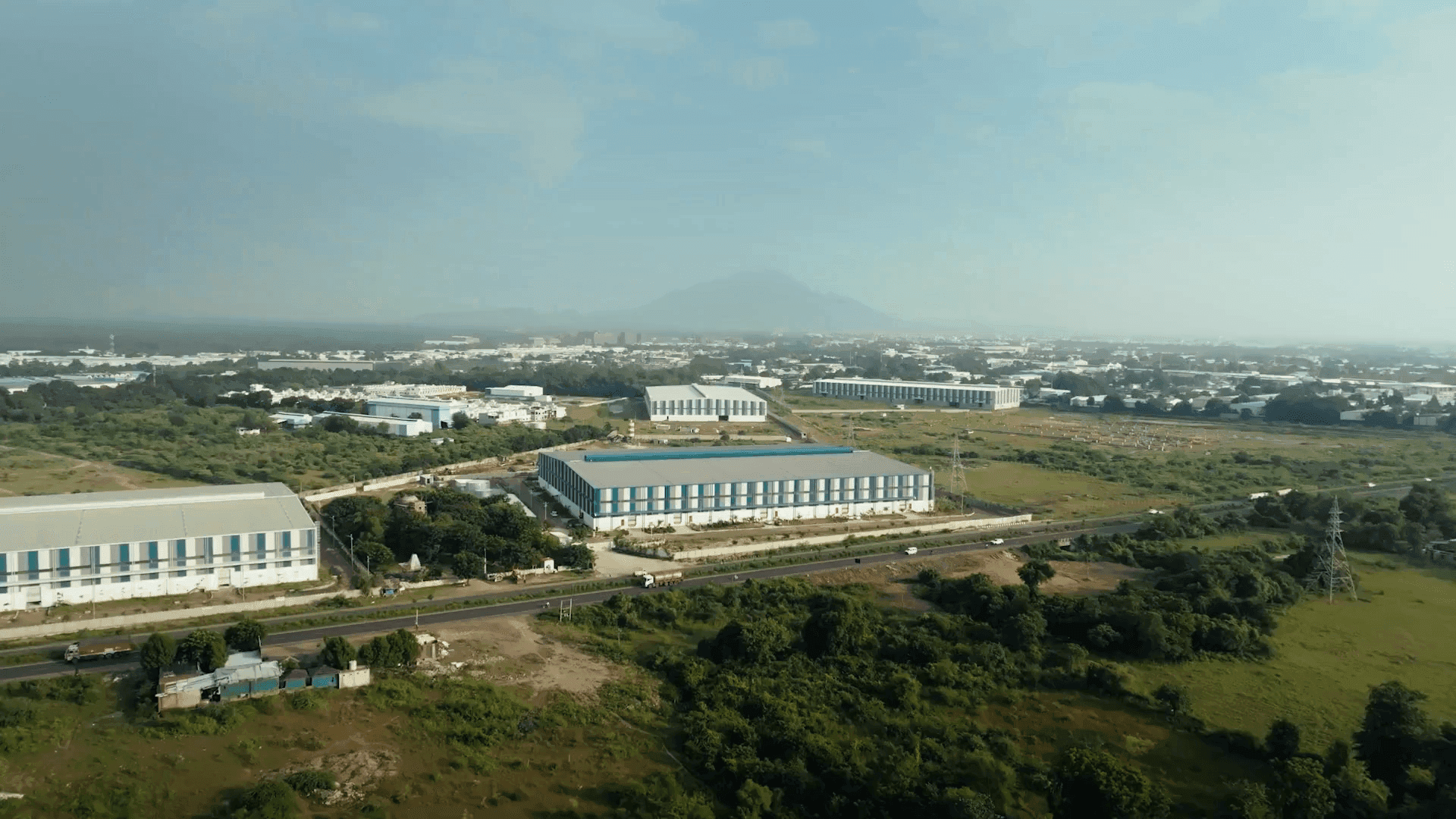 Powering the Next Chapter of Electric Mobility